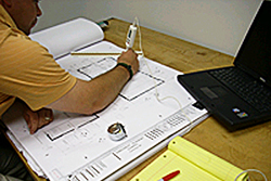 Pre-Construction Services