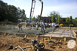 Construction Services